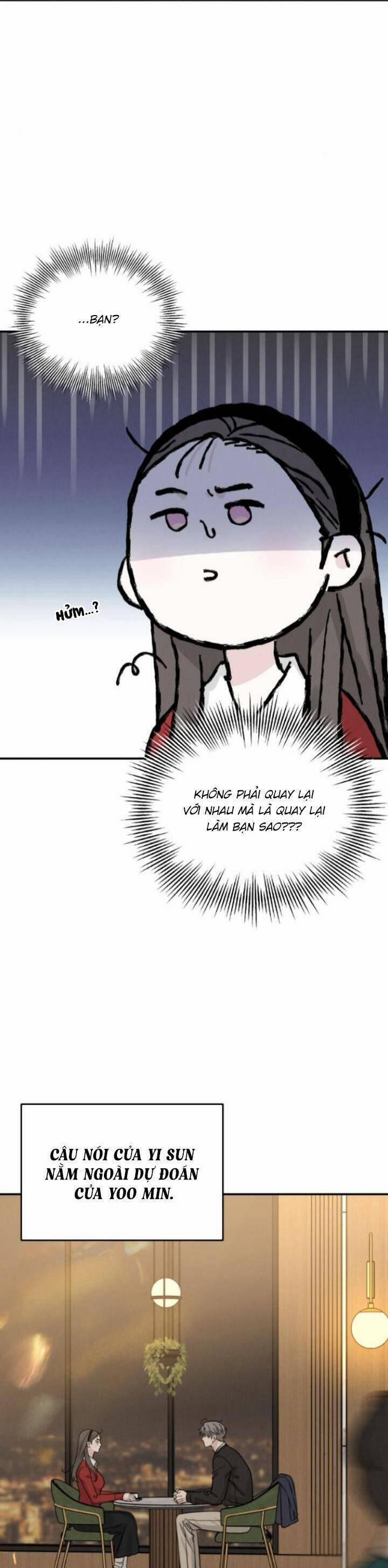 Thuyết Tình Yêu Ích Kỷ 33 trang 6