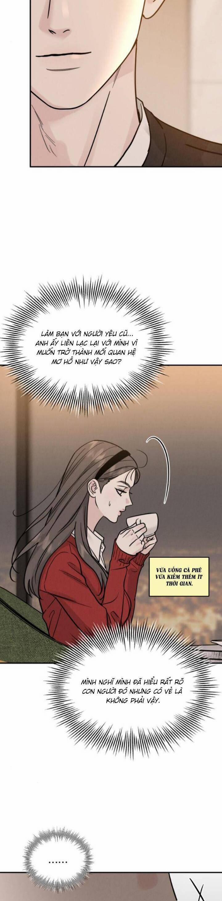 Thuyết Tình Yêu Ích Kỷ 33 trang 8