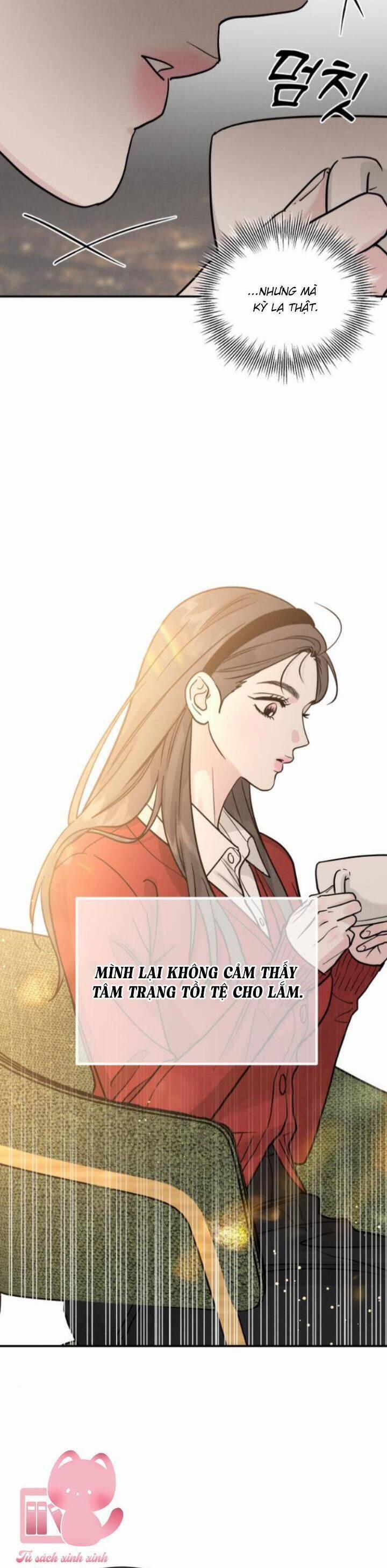 Thuyết Tình Yêu Ích Kỷ 33 trang 9