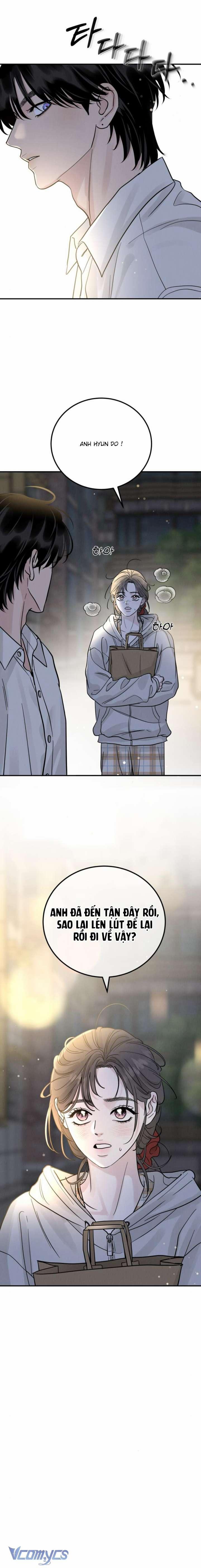 Thuyết Tình Yêu Ích Kỷ 34 trang 9