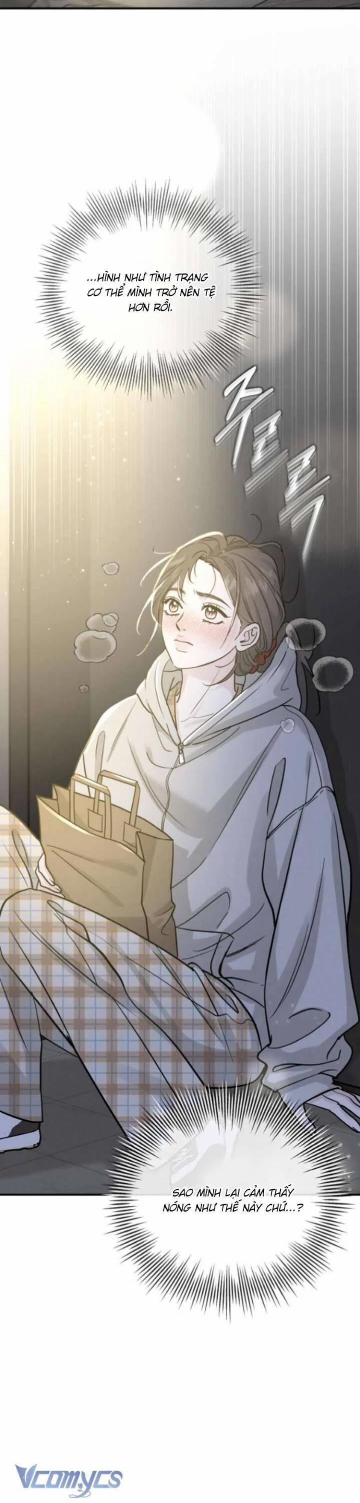 Thuyết Tình Yêu Ích Kỷ 35 trang 10