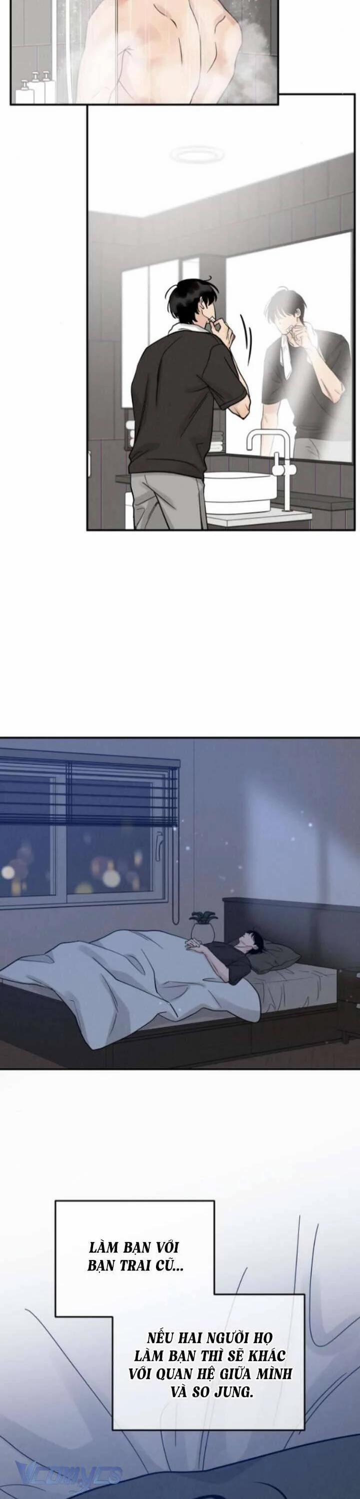 Thuyết Tình Yêu Ích Kỷ 35 trang 15