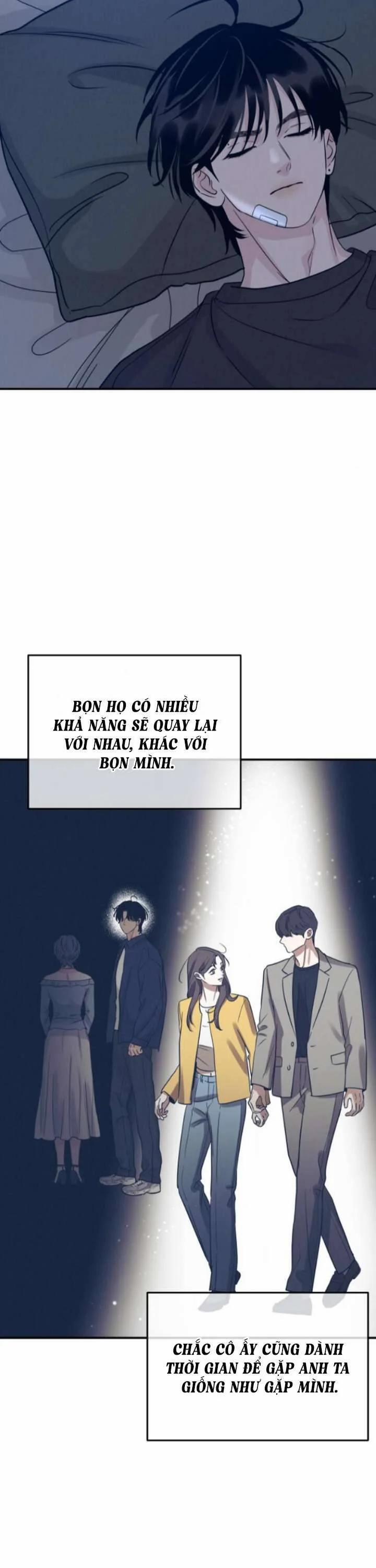 Thuyết Tình Yêu Ích Kỷ 35 trang 16