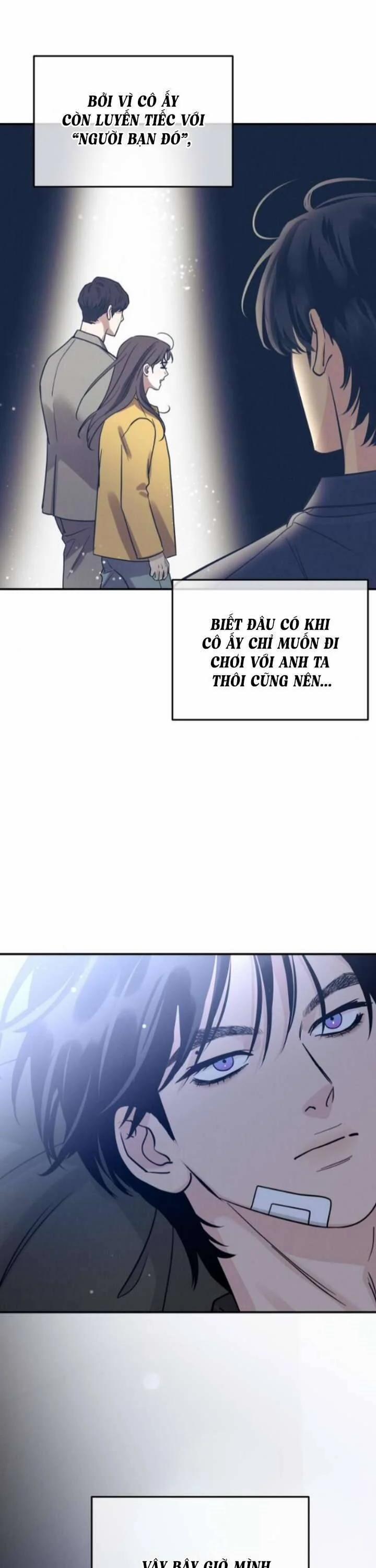Thuyết Tình Yêu Ích Kỷ 35 trang 17