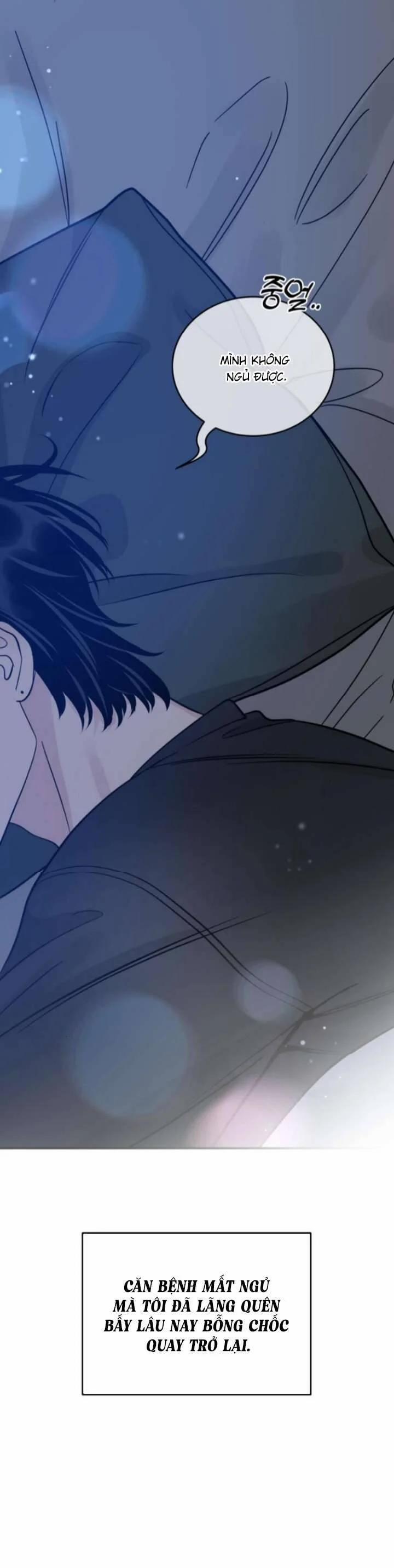 Thuyết Tình Yêu Ích Kỷ 35 trang 21