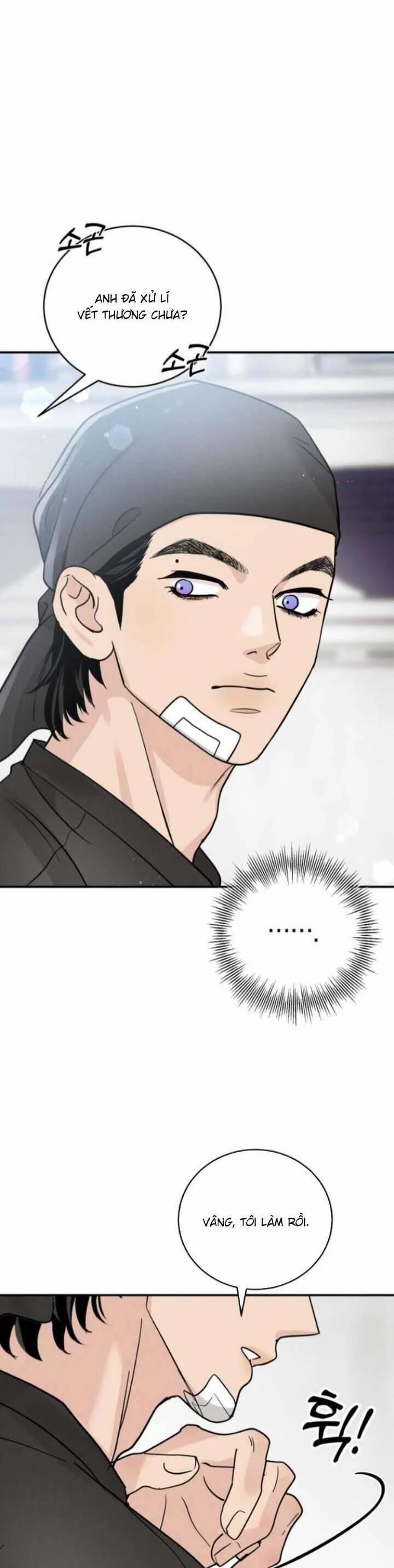 Thuyết Tình Yêu Ích Kỷ 35 trang 23