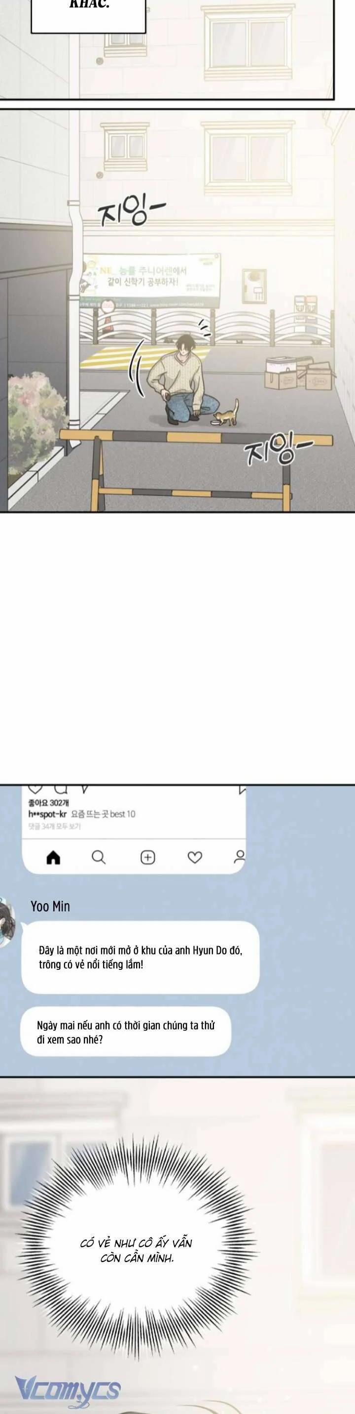 Thuyết Tình Yêu Ích Kỷ 35 trang 25