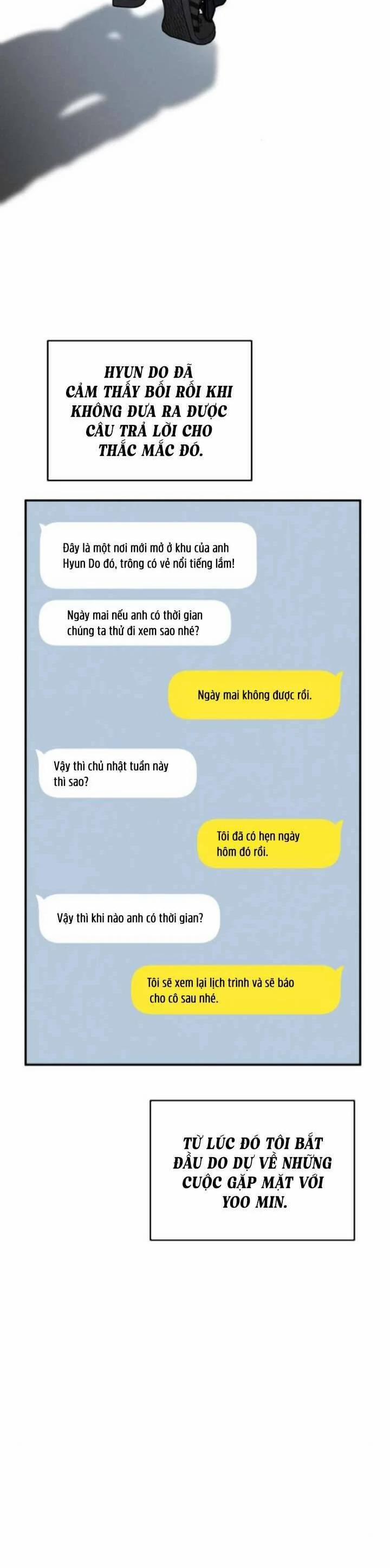 Thuyết Tình Yêu Ích Kỷ 35 trang 28