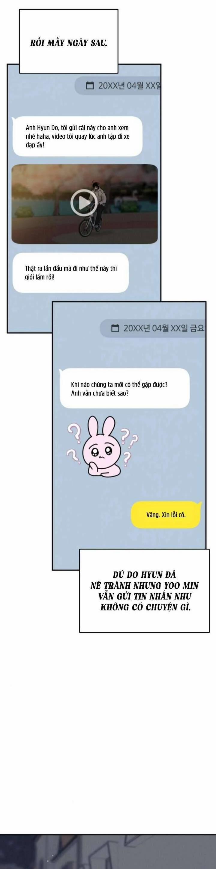 Thuyết Tình Yêu Ích Kỷ 35 trang 29