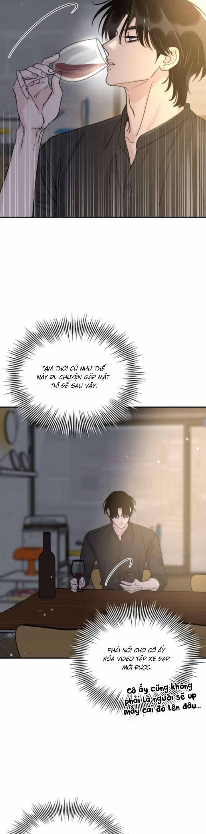 Thuyết Tình Yêu Ích Kỷ 35 trang 31