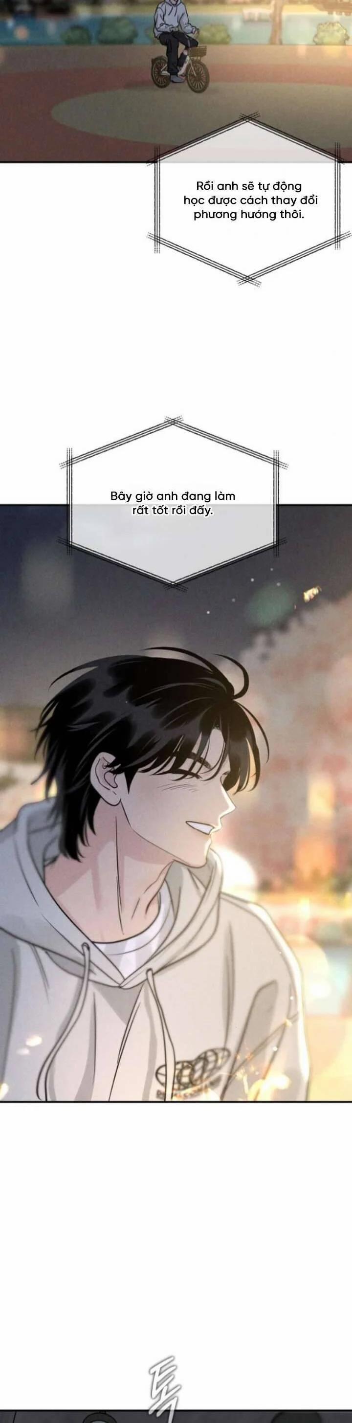 Thuyết Tình Yêu Ích Kỷ 35 trang 34