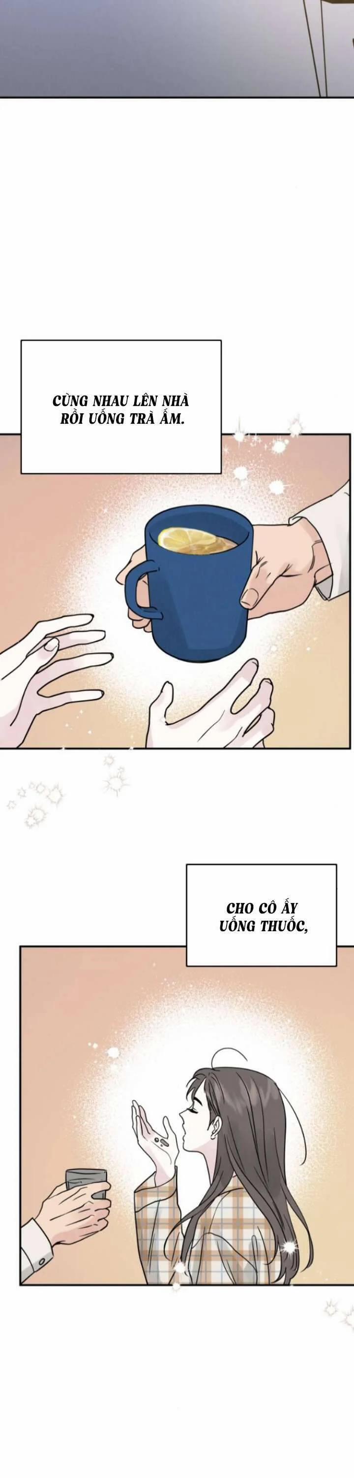 Thuyết Tình Yêu Ích Kỷ 35 trang 38