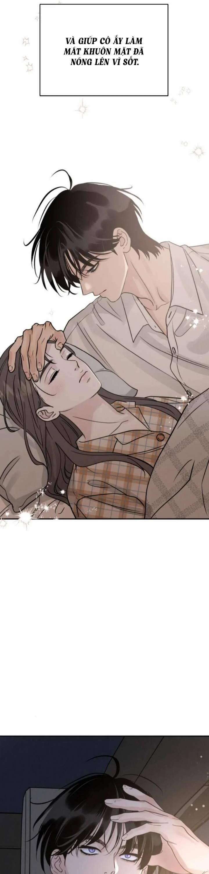 Thuyết Tình Yêu Ích Kỷ 35 trang 39