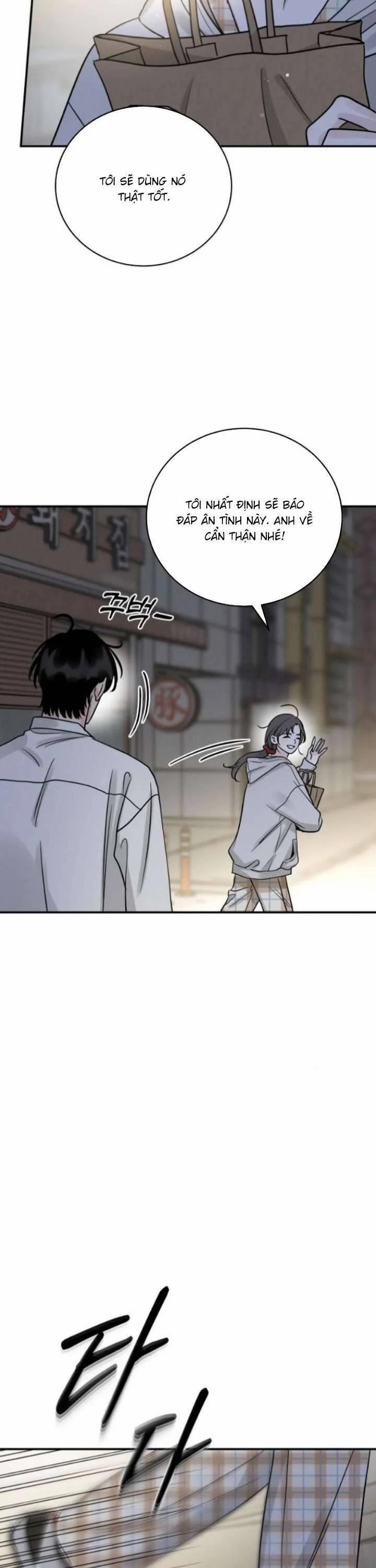 Thuyết Tình Yêu Ích Kỷ 35 trang 8