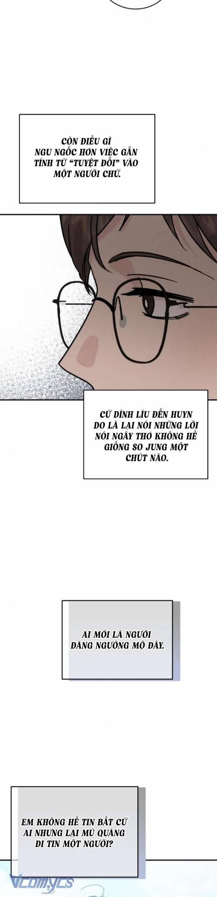 Thuyết Tình Yêu Ích Kỷ 36 trang 10