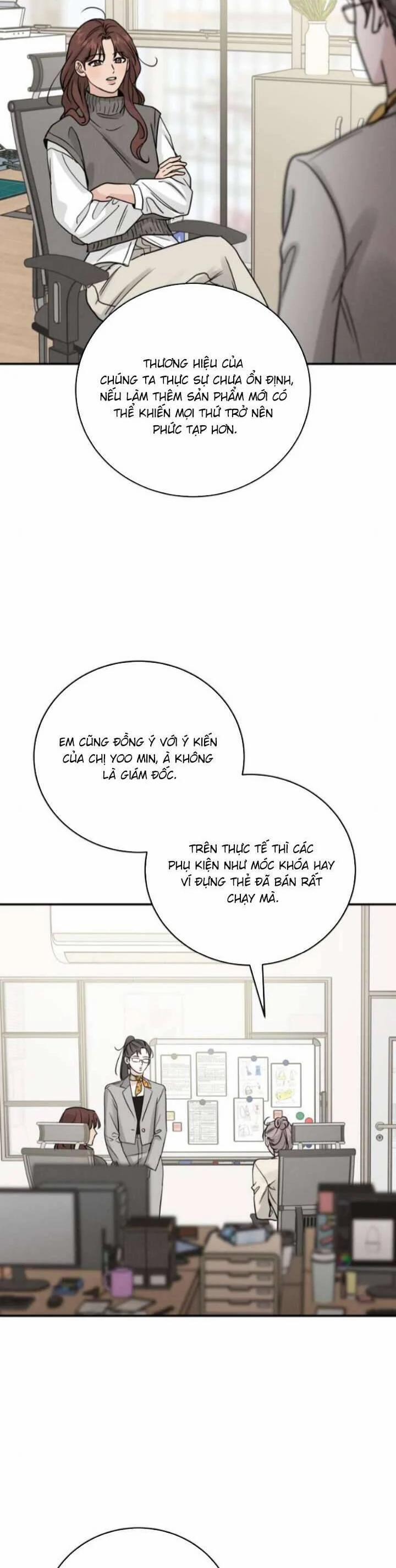 Thuyết Tình Yêu Ích Kỷ 36 trang 14