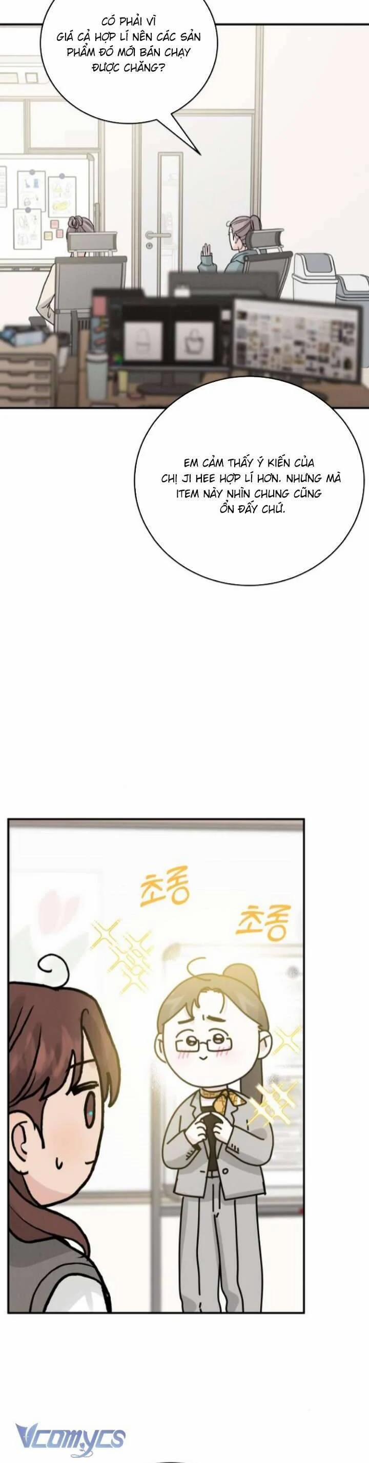 Thuyết Tình Yêu Ích Kỷ 36 trang 15