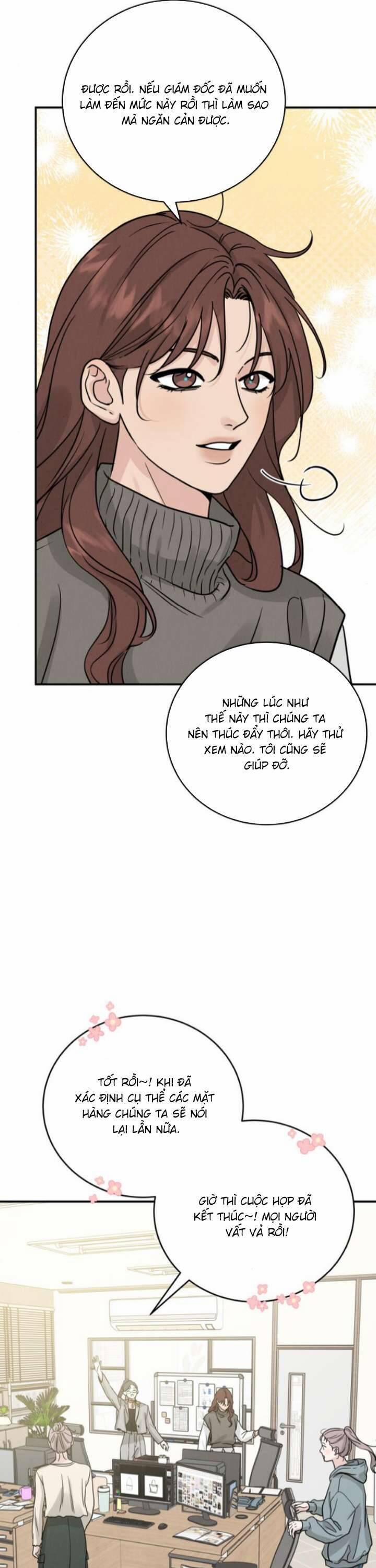 Thuyết Tình Yêu Ích Kỷ 36 trang 16