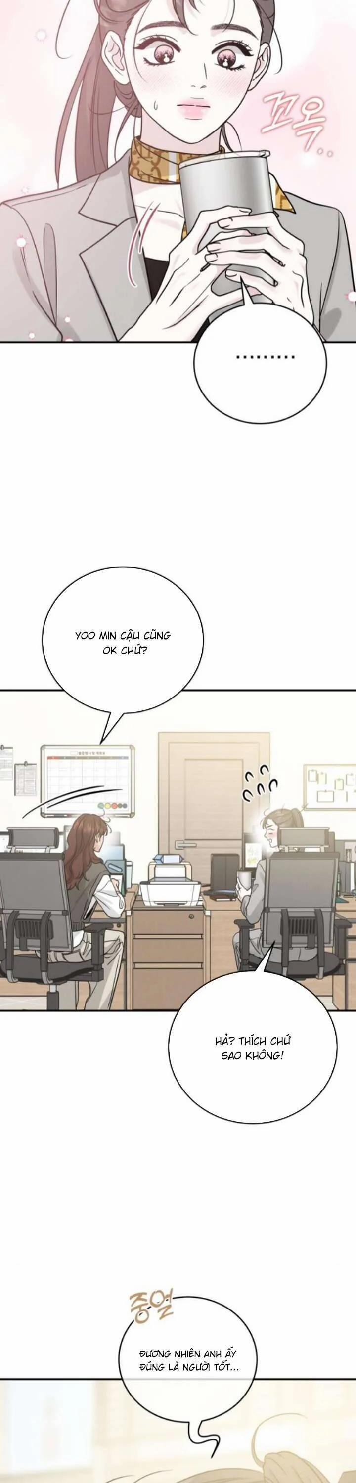 Thuyết Tình Yêu Ích Kỷ 36 trang 19