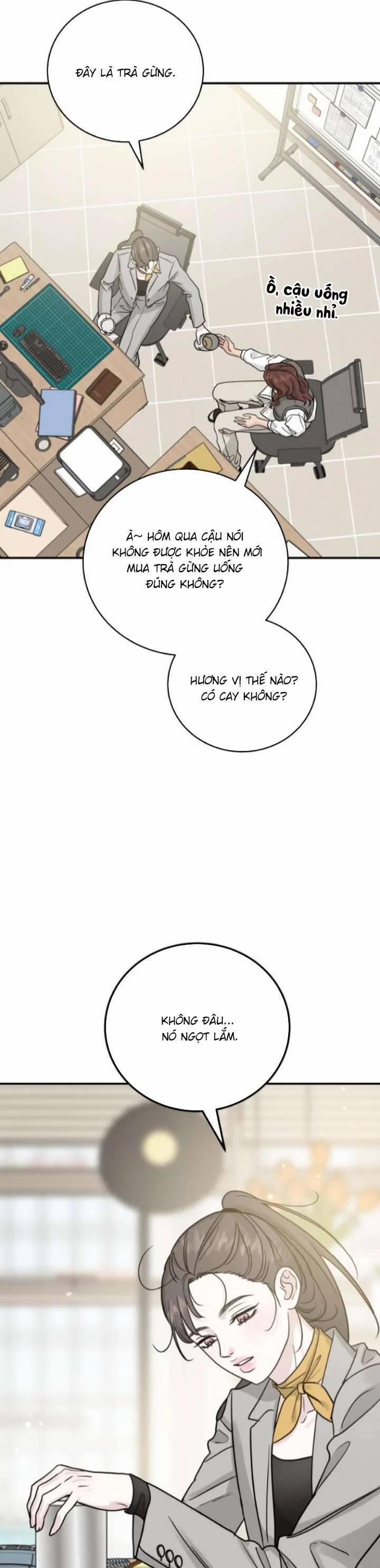 Thuyết Tình Yêu Ích Kỷ 36 trang 21