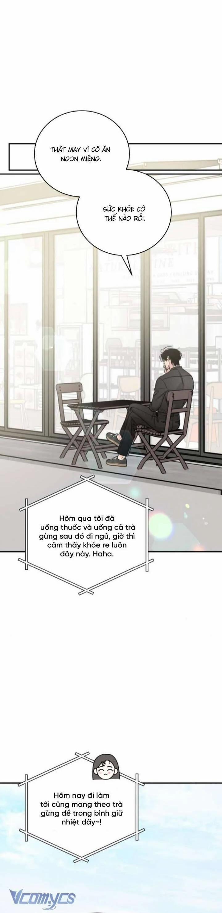 Thuyết Tình Yêu Ích Kỷ 36 trang 25