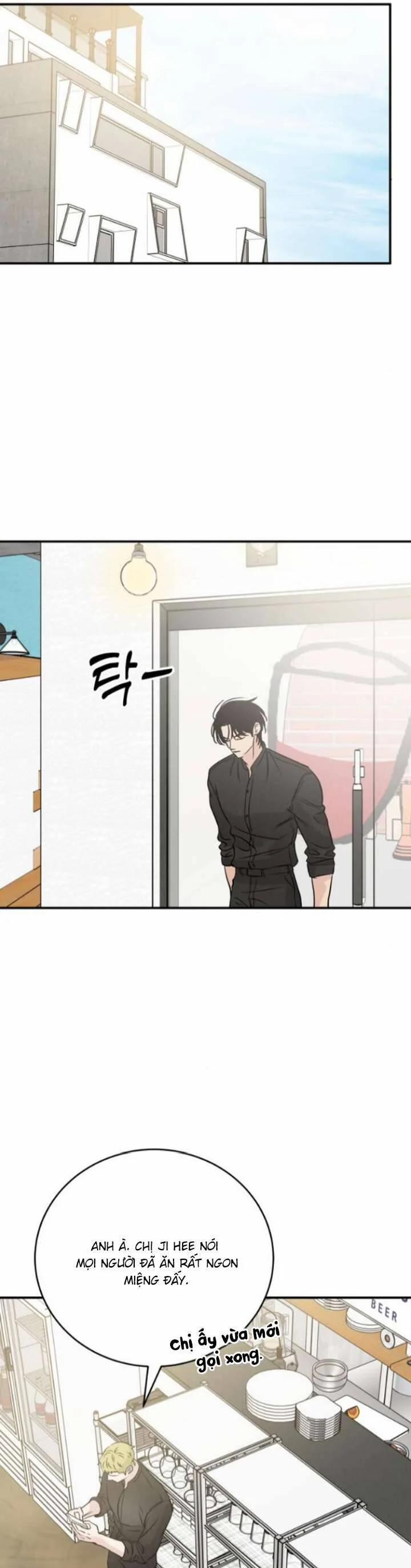 Thuyết Tình Yêu Ích Kỷ 36 trang 31