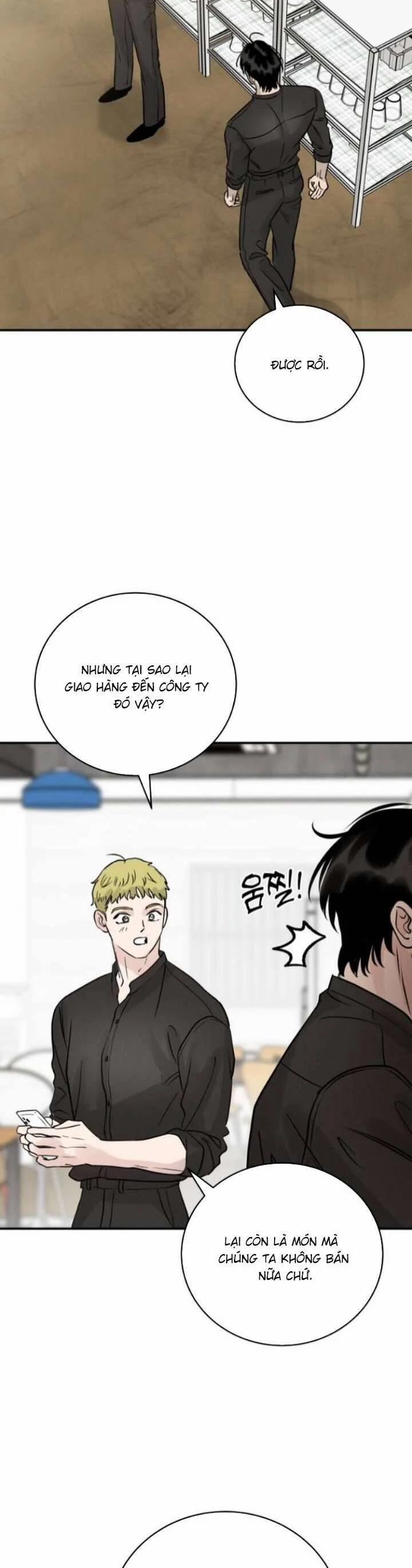 Thuyết Tình Yêu Ích Kỷ 36 trang 32