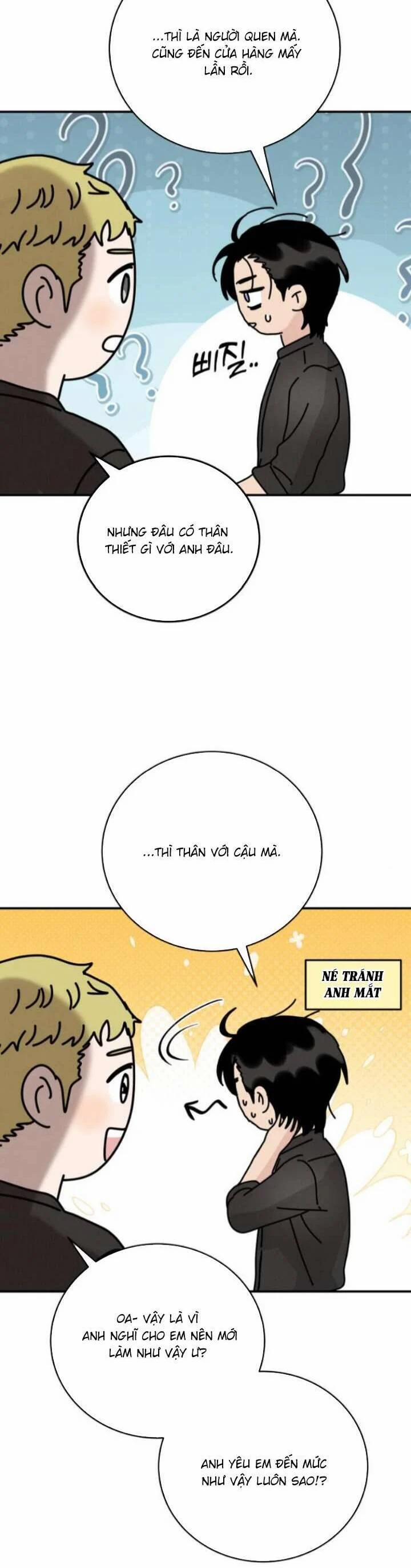 Thuyết Tình Yêu Ích Kỷ 36 trang 33