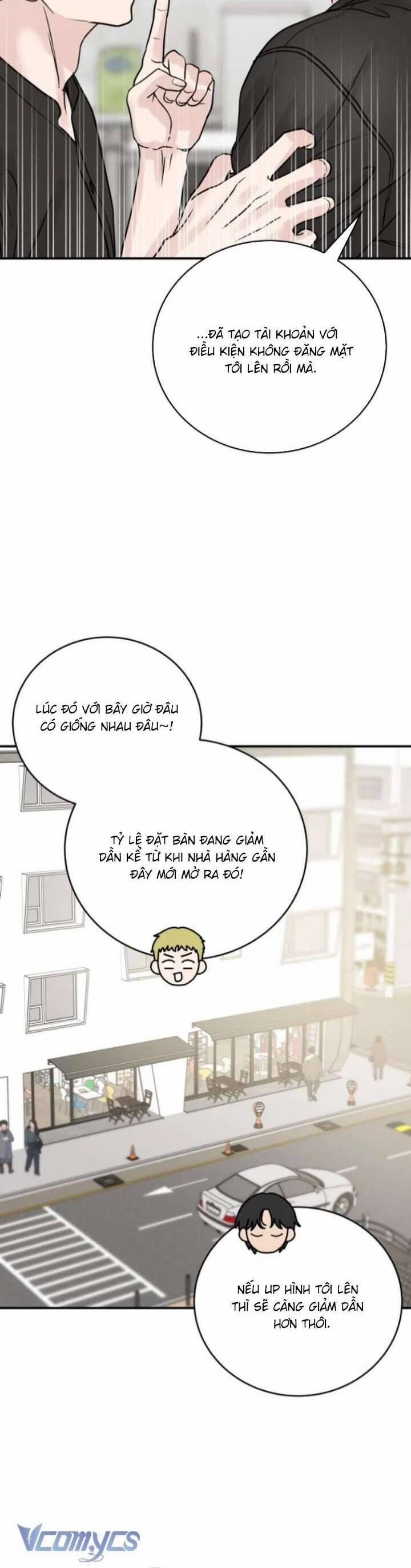 Thuyết Tình Yêu Ích Kỷ 36 trang 35