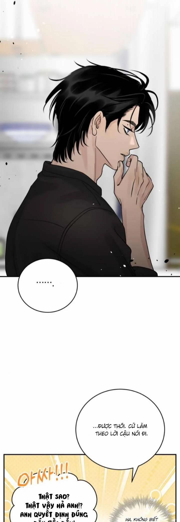 Thuyết Tình Yêu Ích Kỷ 36 trang 41