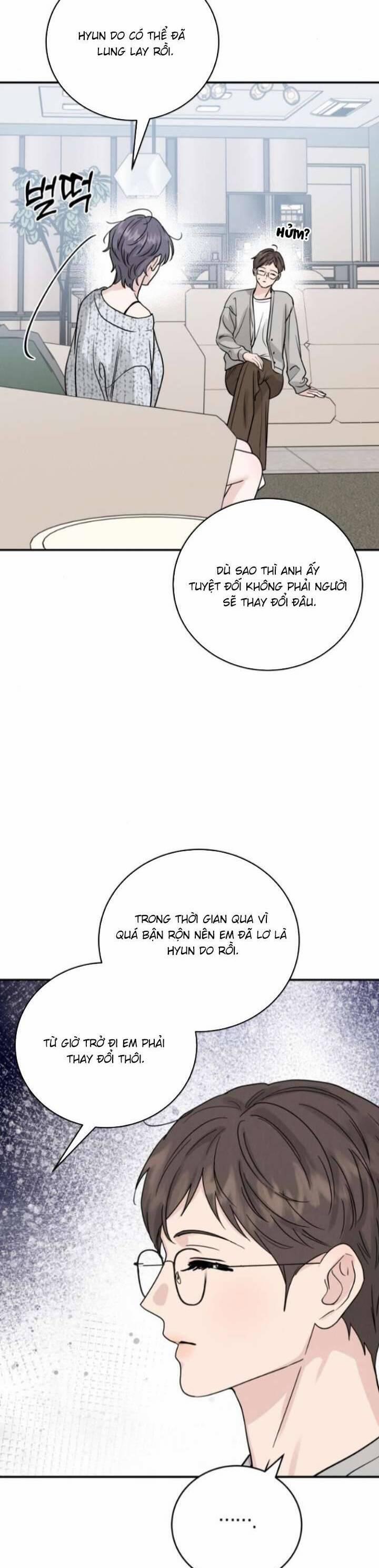 Thuyết Tình Yêu Ích Kỷ 36 trang 9