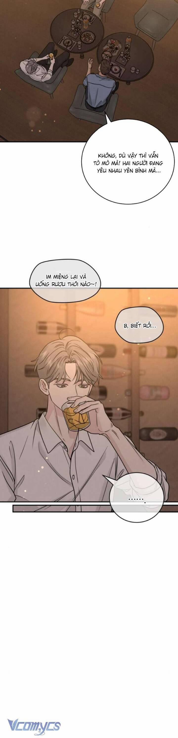 Thuyết Tình Yêu Ích Kỷ 38 trang 10