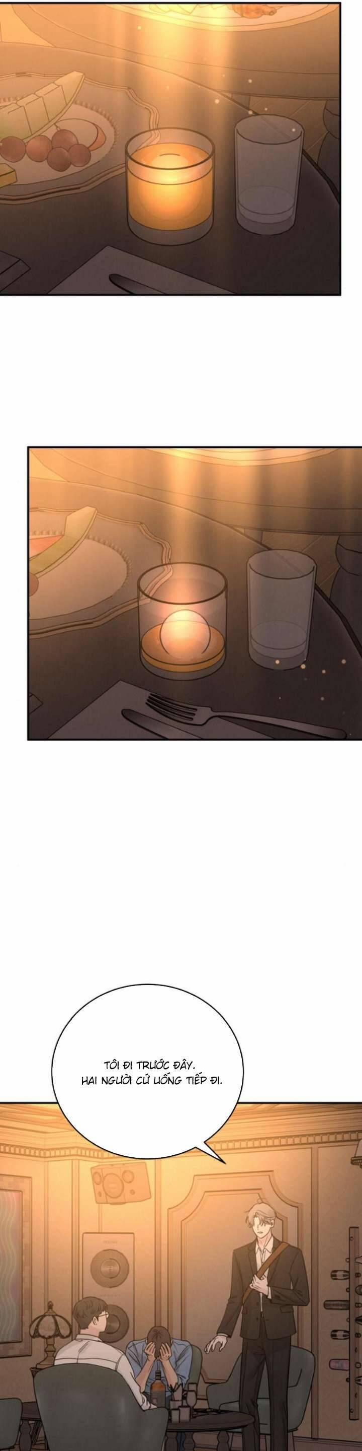 Thuyết Tình Yêu Ích Kỷ 38 trang 11