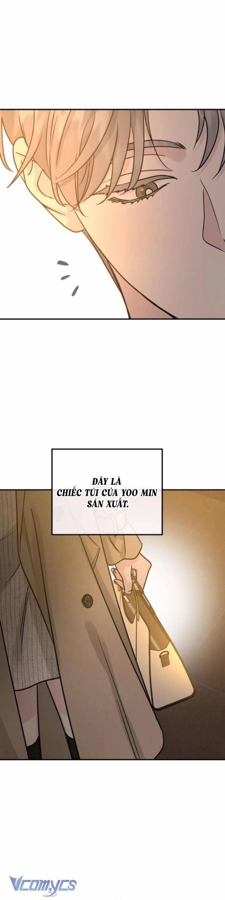 Thuyết Tình Yêu Ích Kỷ 38 trang 15