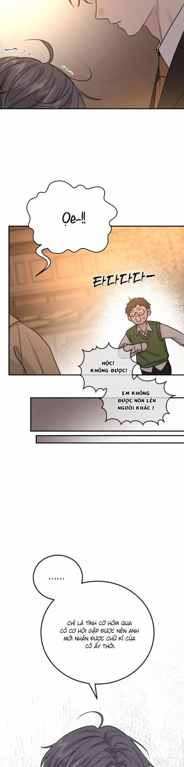 Thuyết Tình Yêu Ích Kỷ 38 trang 18