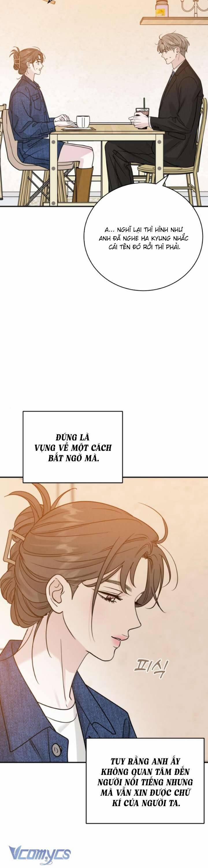 Thuyết Tình Yêu Ích Kỷ 38 trang 20