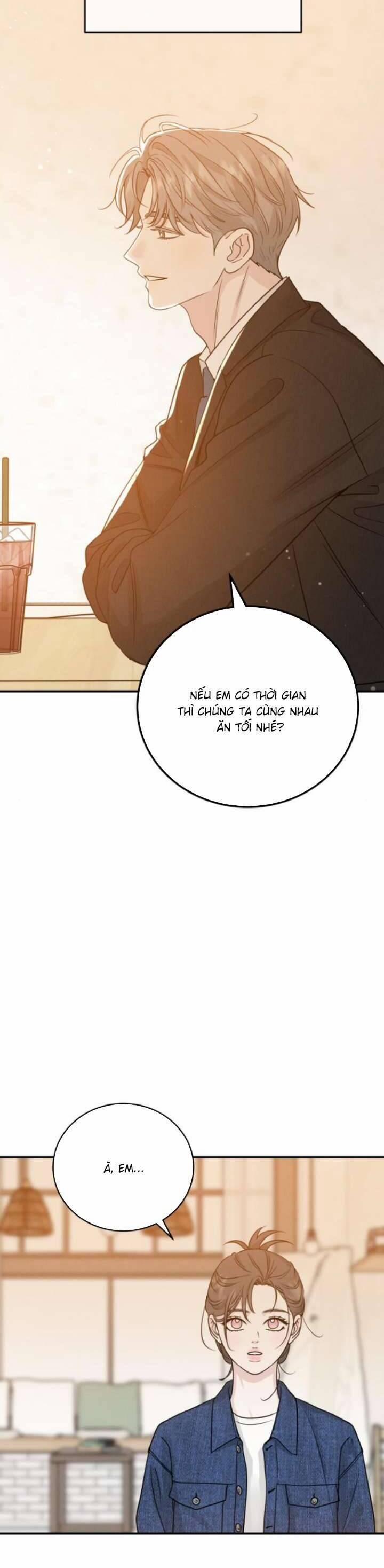 Thuyết Tình Yêu Ích Kỷ 38 trang 22