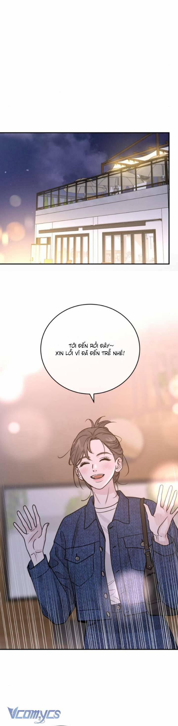 Thuyết Tình Yêu Ích Kỷ 38 trang 25