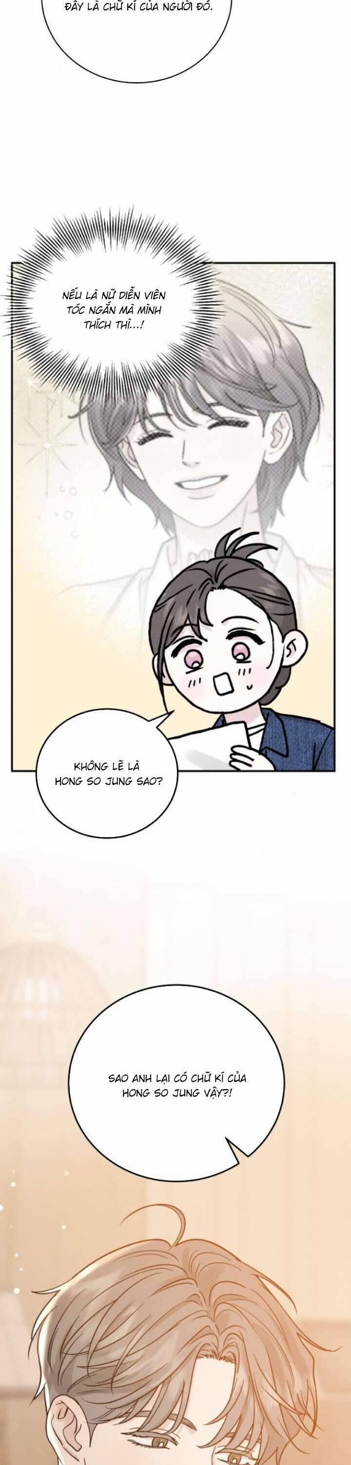 Thuyết Tình Yêu Ích Kỷ 38 trang 3