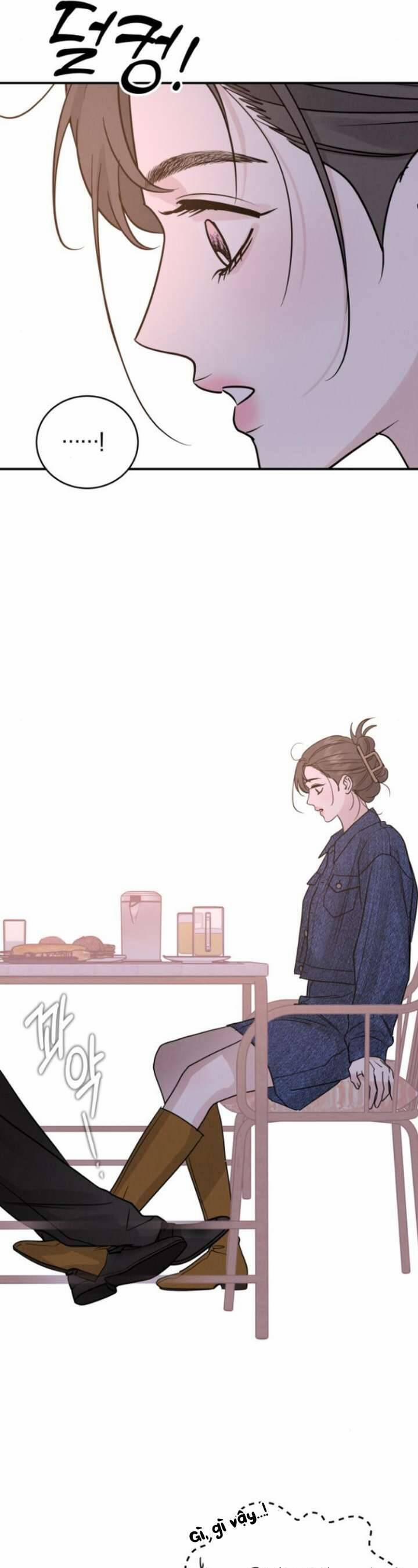 Thuyết Tình Yêu Ích Kỷ 38 trang 36