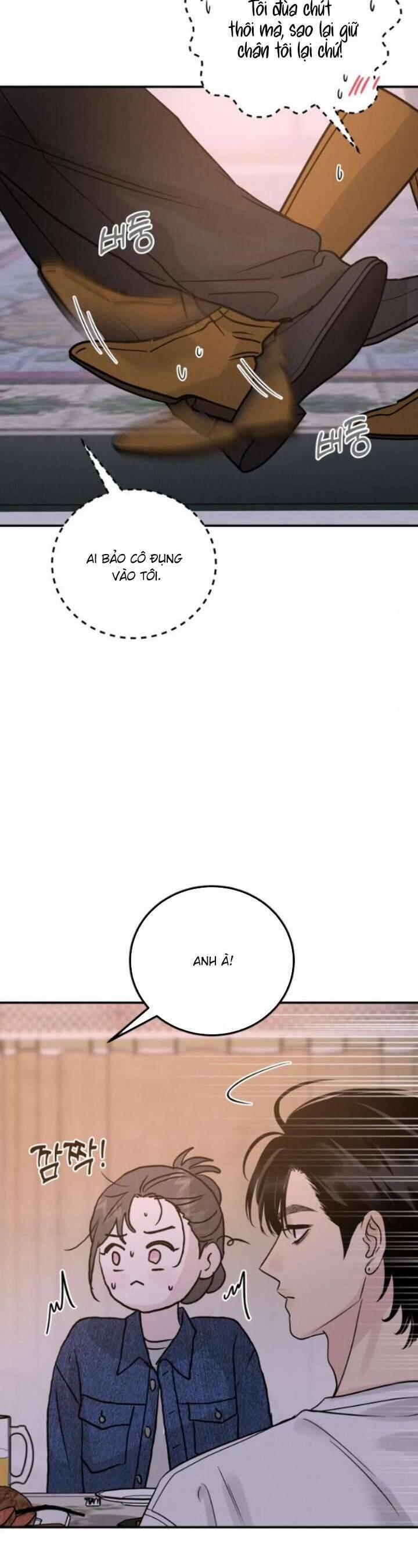 Thuyết Tình Yêu Ích Kỷ 38 trang 37