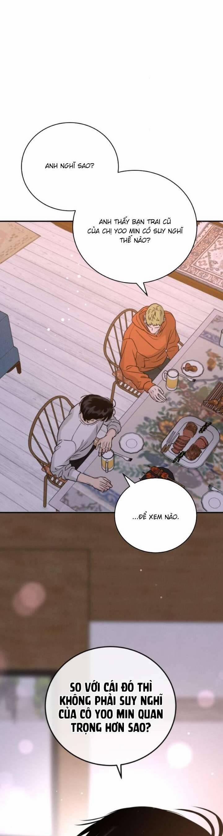 Thuyết Tình Yêu Ích Kỷ 38 trang 38