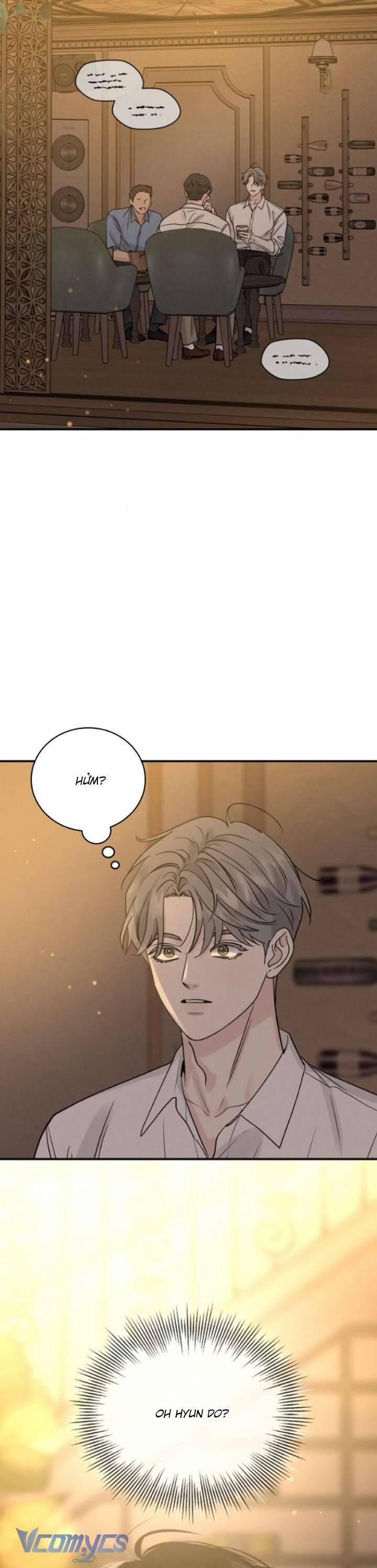 Thuyết Tình Yêu Ích Kỷ 38 trang 5