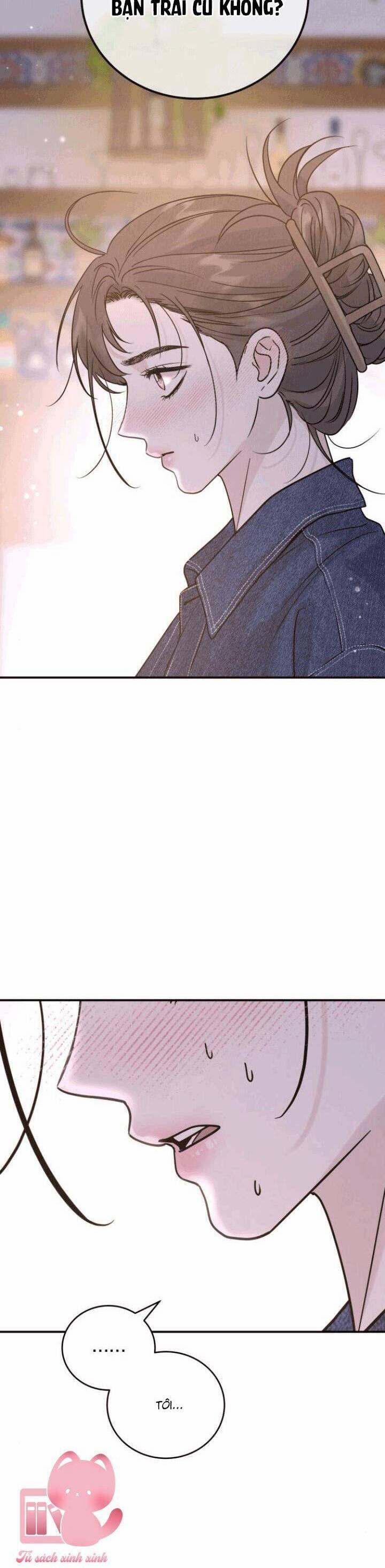 Thuyết Tình Yêu Ích Kỷ 39 trang 11