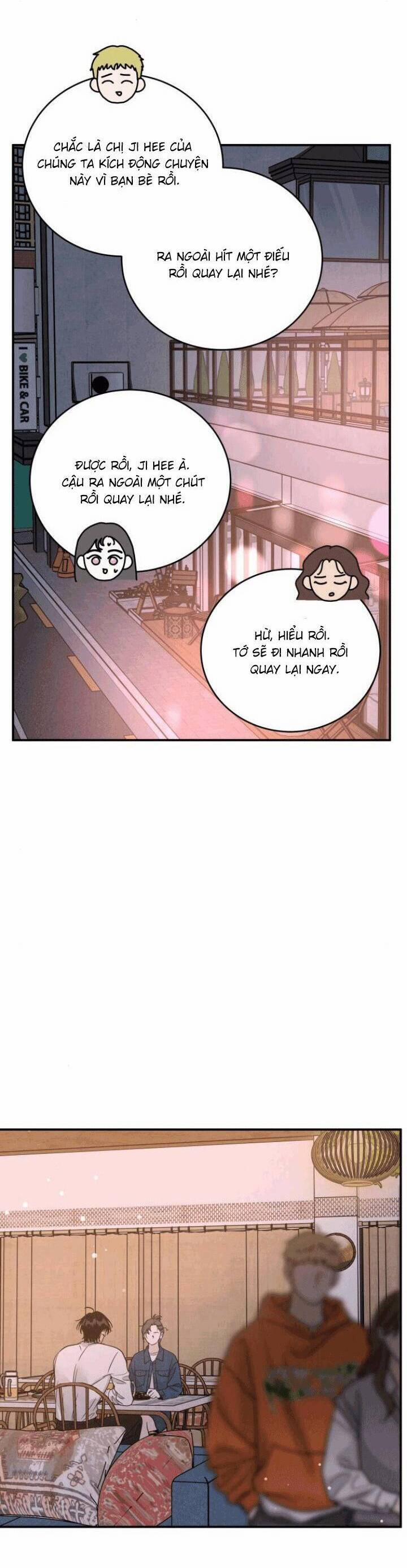 Thuyết Tình Yêu Ích Kỷ 39 trang 15