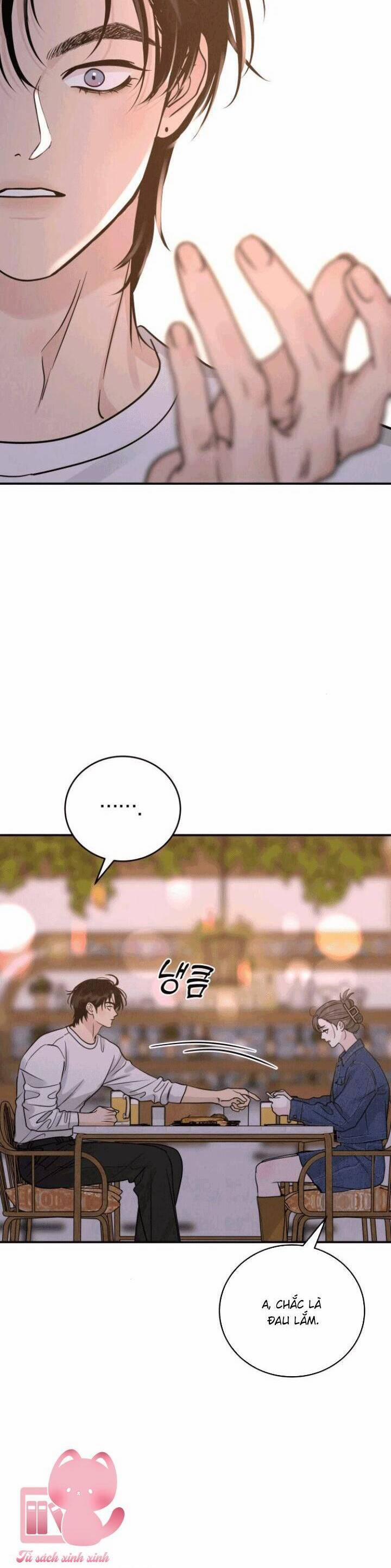 Thuyết Tình Yêu Ích Kỷ 39 trang 21