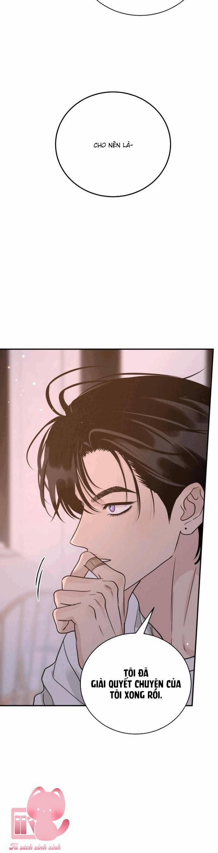 Thuyết Tình Yêu Ích Kỷ 39 trang 26