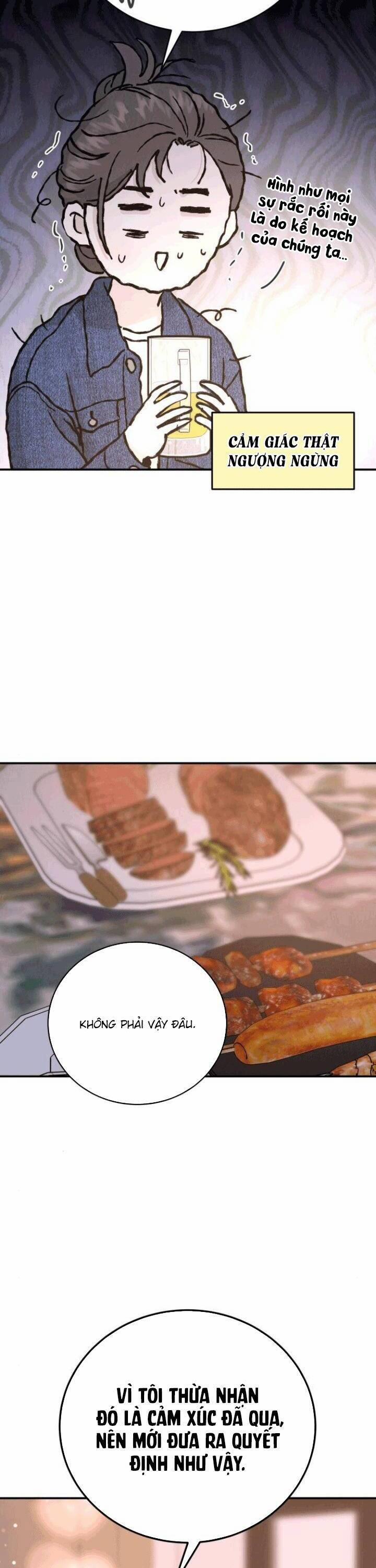 Thuyết Tình Yêu Ích Kỷ 39 trang 30