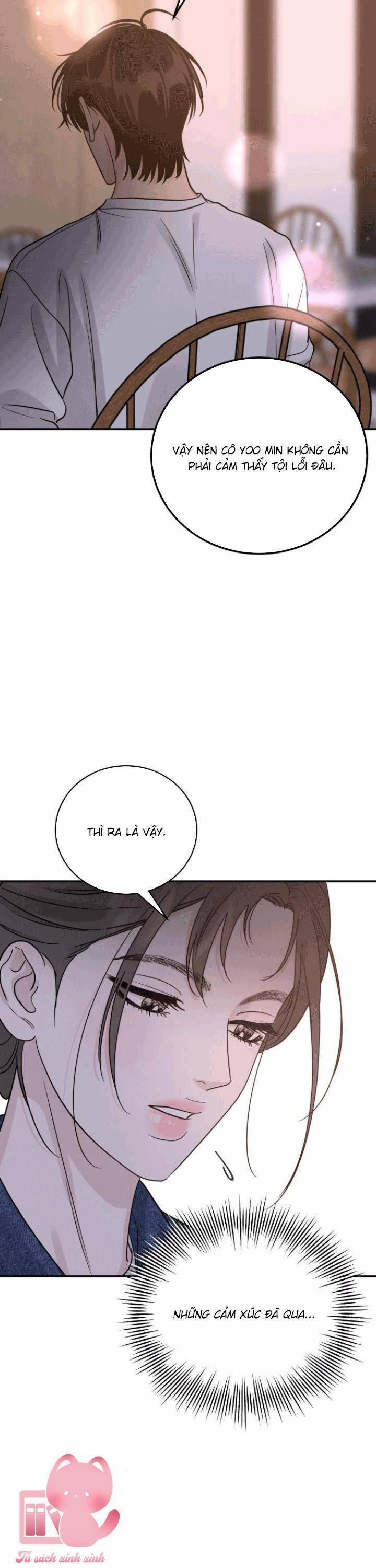 Thuyết Tình Yêu Ích Kỷ 39 trang 31