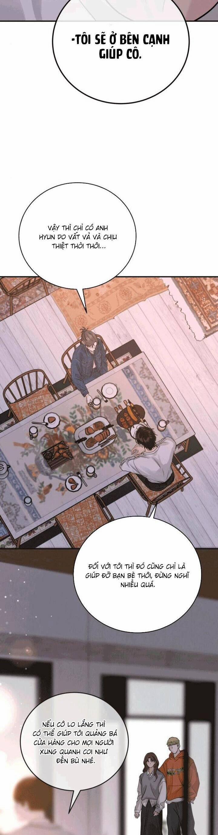 Thuyết Tình Yêu Ích Kỷ 39 trang 34